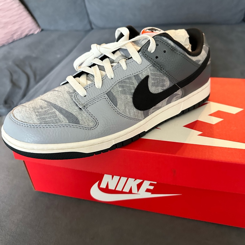 Nike Dunks
